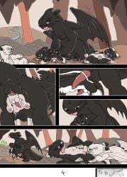 absurd_res after_orgasm age_difference aged_down anus ass balls bodily_fluids brother_(lore) brother_and_sister_(lore) brothers_(lore) cave claws closed_eyes comic crystal cum cum_in_mouth cum_in_vagina cum_inside cum_on_face cumshot dart_(httyd) day directional_arrow dragon dreamworks ears_back ears_down ears_up ejaculation english_text erection european_mythology father_(lore) fellatio female feral feral_on_feral first_page fury_(httyd) genital_fluids genitals group group_sex half-closed_eyes hamham5 heart_above_head heart_symbol hi_res how_to_train_your_dragon incest_(lore) incest_play legs_together legs_up licking light_fury male male/female male/male masturbation multiple_scenes mythological_creature mythological_scalie mythology narrowed_eyes night night_fury night_light_(species) oral oral_masturbation penetration penile penile_masturbation penis penis_lick personal_grooming pictographics pivoted_ears pouncer_(httyd) pussy raised_tail raised_wings ridged_penis rock ruffrunner_(httyd) scales scalie self_cleaning self_lick sex shared_heart sibling_(lore) sister_(lore) sitting smile speech_bubble spikes spread_legs spread_wings spreading tail teeth text threesome title tongue tongue_out tongue_out_fellatio toothless water western_dragon wide_arrow wings young young_feral younger_female younger_male younger_penetrated