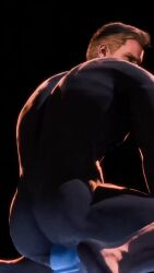 3d 3d_animation 3d_model aquaman aquaman_(series) arthur_curry dc dildo dildo_in_ass dildo_insertion dildo_penetration dildo_riding injustice_2 light-skinned_male light_skin male male_focus male_only netherrealm_studios riding_dildo seric tagme video