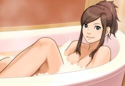ai_generated ema_skye gyakuten_saiban tagme