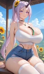 ai_art ai_generated ai_generated_art aikunoichi anime animefanart animegirl beach bra breasts ecchi fanart female hentai ia_generated_image lace lewd lingerie nsfw pantie panties patreon purple_eyes purple_hair rule34 shion shionedits shionfanart short tenseishitaraslimedattaken tenseishitaraslimedattakenfanart