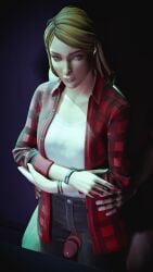 1080x1920 24fps 30_seconds 3d 3d_(artwork) 3d_animation amateur_artist animated arms_crossed bathroom_stall blender camera_pov clothed_female_nude_male faceless_male gnightsound jeans life_is_strange life_is_strange:_before_the_storm light-skinned_female light-skinned_male looking_at_viewer looking_up no_penetration no_sound outercourse rachel_amber tagme thigh_sex vertical_video video