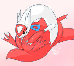 Pokemon (Species) Rule 34 Image