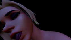 Mercy (Overwatch) Rule 34 Image