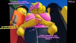 builder_battler_(the_battle_bricks) casual_dummy_(the_battle_bricks) kamikaze_battler_(the_battle_bricks) kora_x koraxlust roblox roblox_game robloxian the_battle_bricks tumore