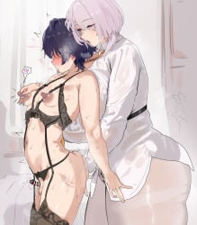 original fan art