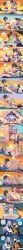 1boy 2girls after_fellatio ahoge ai_generated ass barefoot beach belle_(zenless_zone_zero) bikini black_hair blue_hair blush bouncing_breasts breasts bulge choker cleavage closed_eyes completely_nude cum cum_in_mouth cum_in_pussy cum_on_body cum_on_breasts deepthroat drill_hair earrings ejaculation english_text erection erection_under_clothes facial feet fellatio french_kiss from_side futa_with_female futanari green_eyes hair_ornament hat heart internal_cumshot irrumatio jacket jewelry kiss large_breasts long_hair lying multicolored_hair multiple_girls navel night nipples nude on_back open_mouth oral orange_bikini outdoors penis penis_on_face penis_over_eyes pointy_ears pov purple_hair red_eyes rolling_eyes saliva sarong sex short_hair sitting sky smile speech_bubble stomach_bulge sun swimsuit testicles tillian tongue tongue_out towel uncensored virtual_youtuber vivian_(zenless_zone_zero) vivian_banshee white_hair yuri zenless_zone_zero