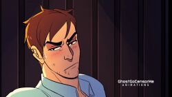 dispatch_(game) flambae gay ghostgocensorme robert_robertson tagme video