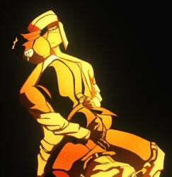 soviet union (countryhumans) from countryhumans
