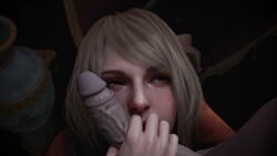1boy 1female 1girls 1male 3d 3d_(artwork) 3d_animation 3d_model ahe_gao ahegao_face alternate_version_available animated animation ashley_graham big_ass big_butt blonde_hair blowjob blue_eyes concat1110 deathbloomsva duo evilaudio fellatio female female_penetrated huge_ass huge_butt interracial large_ass large_butt light-skinned_female light-skinned_male light_skin longer_than_30_seconds longer_than_one_minute male male/female male_penetrating male_penetrating_female oral oral_sex resident_evil seductive seductive_eyes seductive_female seductive_look seductive_mouth seductive_smile sex sound sound_effects straight sucking sucking_penis tagme thick thick_ass thick_thighs vaginal_insertion vaginal_penetration vaginal_sex video video_game video_game_character video_games