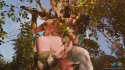 1futa 1girls 3d anal anal_sex animated armpit_fetish armpit_licking armpits breast_grab breasts futa_on_female futanari geministarsign hela hela_(marvel_rivals) hela_(savage_monarch) holding_weapon longer_than_30_seconds mantis_(marvel) mantis_(marvel_rivals) marvel marvel_rivals moaning nuttytouch one_arm_up sound standing standing_sex tagme velvetsheetzva video weapon