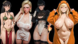 1girl 2b_(nier:automata)_(cosplay) 2d 3d_render 3dcg after_sex ai ai_art ai_generated android_18 apron barbell_piercing black_background black_choker black_hair blonde_hair blue_eyes breasts brown_eyes chain charmander charmeleon cheating collar cosplay cum cum_in_pussy cumdrip dragon_ball dragon_ball_super dragon_ball_z earrings eve_(stellar_blade) feather-trimmed_sleeves female_pubic_hair gloves hand_on_own_hip kitagawa_marin leotard looking_at_viewer marin_kitagawa mole mole_under_mouth my_dress_up_darling navel nipple_bar nipple_piercing nipples no_blindfold pelvic_curtain piercing pokemon pokemon_(species) pubic_hair pussy red_eyes shift_up slave_leia slave_leia_(cosplay) smile solo sono_bisque_doll_wa_koi_wo_suru stellar_blade xxai