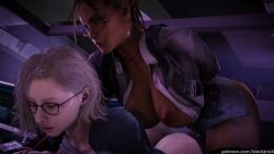 1futa 1girls 3d animated arm_grab ass big_breasts big_penis biohazard blackjr blonde_hair breasts brown_hair dark-skinned_futa dark_skin dickgirl erect_penis erection female from_behind_position full_version_request futa_on_female futanari glasses grace_ashcroft horny huge_breasts huge_cock human interracial intersex large_breasts large_penis light-skinned_female light_skin long_hair massive_breasts medium_breasts moan moaning moaning_in_pleasure nude penetration penis pleasure_face prone_bone resident_evil resident_evil_5 resident_evil_6 resident_evil_9:_requiem rough_sex sheva_alomar short_hair sitting sound source_filmmaker standing tagme thick_penis thrusting thrusting_into_pussy vaginal_penetration video voice_acted