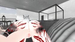 Anal Stretching Rule 34 Image