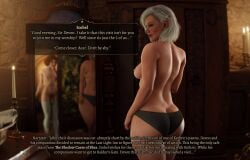 1futa 1girls 3d baldur's_gate baldur's_gate_3 big_ass big_breasts big_thighs breasts chest curvaceous curvy curvy_figure dickgirl dickgirl/female dinoboy555 dungeons_and_dragons elf elf_female elf_girl female forgotten_realms futa_on_female futanari half-elf half_elf hips hourglass_figure huge_ass huge_breasts huge_thighs humanoid intersex intersex/female isobel_(baldur's_gate) large_ass large_breasts large_thighs legs light-skinned_futa male mature mature_female slim_waist thick thick_hips thick_legs thick_thighs thighs voluptuous voluptuous_female voluptuous_futa waist wide_hips