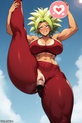 1female 1girls ahe_gao ai_generated anus ass big_ass big_breasts blush breasts breeding breeding_slave cum cum_in_ass cum_in_pussy cum_inside dragon_ball dragon_ball_(series) dragon_ball_super dragon_ball_z female female_only fucked fucked_from_behind fucking full_of_cum gigantic_breasts green_eyes green_hair heart_symbol horny horny_female huge_ass huge_breasts kefla lingerie nipples pawg pawg_build piercing pleasure_face pussy pussy_ejaculation pussy_juice saiyan saiyan_girl slut standing_on_one_leg standing_sex standing_split tan-skinned_female tan_body tan_skin tanned tanned_female tanned_skin thick thick_ass thick_hips thick_legs thick_thighs thighs torn_yoga_pants tournament_of_power universe_6 universe_6_saiyan/universe_7_saiyan yoga_pants