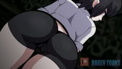 animated animated anus anus ass ass ass_focus ass_grab ass_jiggle ass_shake black_hair bouncing_breasts breasts butt_grab butt_jiggle capcom dante devil_may_cry exposed exposed_ass exposed_pussy gloves grabbing grabbing_ass grey_eyes hagen_toons jiggle jiggling_ass jiggling_breasts lady_(devil_may_cry) no_panties pussy removing_clothing short_hair shorts shorts_down shorts_pull stretched_anus stretched_pussy stretching suddenly_naked surprised surprised_expression undressing undressing_another vagina