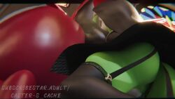 1girls 3d ambiguous_gender animated anus ass asscaster beast_rimming big_ass big_butt bottom_heavy bubble_butt curvaceous curvy curvy_figure donut_anus female fingering_self game_freak garter_straps glowing_eyes huge_ass kirlia legwear loop low-angle_view masturbating_during_anilingus masturbation musk musk_clouds musky_butt nintendo nun nun_outfit pokemon puffy_anus red_eyes rimming scolipede shorter_than_30_seconds sound steam steamy_ass tagme thick_thighs thighhighs video voluptuous voluptuous_female wide_hips