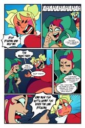 chester (brawl stars) from brawl stars by elpiromanias