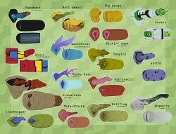 absurd_res alien animal_genitalia arthropod astrodactyl atomix_(ben_10) atrocian ball_weevil ben_10 bloxx blue_penis blue_vulva bullfrag cartoon_network clitoris cloaca conductoid crashhopper dildo fairy feedback_(ben_10) female galilean_(ben_10) genital_slit genitals gravattack green_penis green_vulva gutrot hi_res ickthyperambuloid incursean insects kickin'_hawk knot knotted_penis lumen_fox male model_sheet mole-stache nemuina orthopterid orthopterran ovipositor penetrable_sex_toy penis pesky_dust purple_penis purple_vulva segmentasapien sex_toy tentacle the_worst_(ben_10) toepick_(ben_10) unusual_anatomy unusual_genitalia unusual_penis unusual_vulva vampire vladat vulva walkatrout whampire