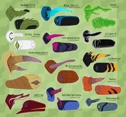 2_penises absurd_res aerophibian alien alien_x animal_genitalia animal_penis animal_vulva appoplexian arachnichimp arthropod ben_10 big_chill biotsavartian blue_penis brainstorm_(ben_10) cartoon_network celestialsapien cerebrocrustacean chromastone clitoral_hood crustacean crystalsapien dildo echo_echo elemental_creature felid feline_genitalia feline_penis feline_vulva female flora_fauna genitals goop_(ben_10) green_penis green_vulva hi_res humungousaur insects jetray lepidopteran lodestar_(ben_10) lumen_fox male mammal methanosian microchip_(ben_10) mineral_fauna model_sheet multi_genitalia multi_penis nanomech_(ben_10) necrofriggian ovipositor pelvic_fins penetrable_sex_toy penile_spines penis pink_penis plant polymorph prehensile_clitoral_hood primate rath_(ben_10) red_penis reptile scalie sex_toy sonorosian spidermonkey_(ben_10) swampfire tail unusual_anatomy unusual_genitalia unusual_penis unusual_vulva vaxasaurian vulva white_penis