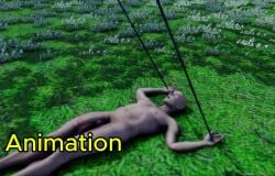 avatar barefoot feet feet_fetish foot_fetish footjob mmd neytiri tagme trample trampled_penis trampling video