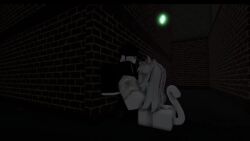 3d animated artist_request clothed clothing criminality male/female oral roblox roblox_avatar roblox_game robloxian shorter_than_30_seconds source_request tagme video