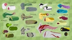 1_eye absurd_res alien animal_genitalia animal_penis arburian_pelarota arctiguana balls ben_10 blitzwolfer buzzshock canid canine_genitalia canine_penis cannonbolt cartoon_network clitoris cloaca dildo ditto_(ben_10) elemental_creature eye_guy female flora_fauna florauna frankenstrike fur genital_slit genitals gourmand_(ben_10) green_penis hi_res knot knotted_penis loboan lumen_fox male mammal model_sheet mummy nosedeenian opticoid patchwork_creature penetrable_sex_toy penis pink_penis plant polar_manzardill purple_penis red_penis sex_toy snare-oh spitter_(ben_10) splixson tapering_penis thep_khufan to'kustar transylian undead unusual_anatomy unusual_genitalia unusual_penis unusual_vulva upchuck_(ben_10) vulva way_big white_body white_fur wildvine