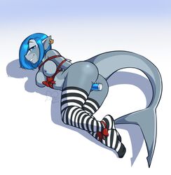 alesia fan art