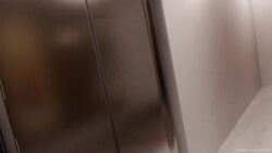 1boy 2girls 3d 3d_animation animated animation anonymous_male asian asian_female ass big_ass big_breasts big_butt bigger_female blizzard_entertainment breasts british british_female butt_crush buttcrush chinese chinese_female clothed clothed_female elevator european european_female female giantess huge_ass huge_boobs huge_breasts huge_butt larger_female lena_oxton light-skinned_female light_skin longer_than_one_minute male mei_(overwatch) mini_giantess overwatch overwatch_2 scrag_mei scrag_tracer shorter_male shorter_male/taller_female shorter_than_two_minutes sizeart3d smaller_male sound tagme tracer video