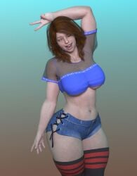 1girls 3d ass ass_bigger_than_head big_ass big_breasts big_thighs blazehand brandi_(blazehand) breasts bubble_ass bubble_butt chest curvaceous curvy curvy_figure dumptruck_ass dumptruck_butt fat_ass female hips hourglass_figure huge_ass huge_thighs large_ass large_thighs legs light-skinned_female light_skin mature mature_female original original_character pawg round_ass slim_waist thecometray thecometverse_(thecometray) thick thick_ass thick_hips thick_legs thick_thighs thighs thighs_bigger_than_head thunder_thighs voluptuous waist wide_hips