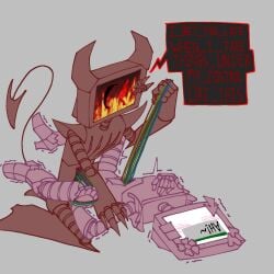 devilware devilware_(die_of_death) die_of_death_(roblox) loveware loveware_(die_of_death) missionary missionary_position missionary_sex nmimi55 roblox roblox_game robot source_request tagme wire wireplay