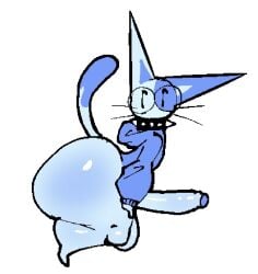 ozzy (snowbollz) fan art