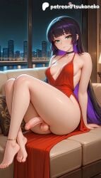 1futa 2026 ai_assisted ai_generated anime artist_name barefoot bocchi_the_rock! city cityscape cock dick dress earrings erection explicit feet foreskin futanari hi_res high_quality high_resolution highres jewelry long_hair newhalf night otoko_no_ko pa-san patreon patreon_username penis stable_diffusion testicles tsukoneko uncensored watermark