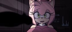 1boy 1girls 2d 2d_animation amy_rose animated anthro big_balls big_breasts big_penis curvy dendyart dress female focus green_eyes huge_balls huge_breasts huge_cock inminent_sex laboratory massive_breasts massive_penis pink_body pink_hair pixel_animation pixel_art sega shocked sonic_(series) sonic_the_hedgehog_(series) tails tails_the_fox throbbing_penis