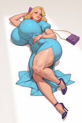 1girls aged_up ai_generated ass ass_bigger_than_head bewitching_thighs big_ass big_breasts big_thighs breasts breasts_bigger_than_head bubble_ass bubble_butt curvaceous curvy curvy_figure digital_media_(artwork) dumptruck_ass dumptruck_butt female genderbend genderswap genderswap_(mtf) hips hourglass_figure huge_ass huge_breasts huge_thighs large_ass large_breasts large_thighs legs light-skinned_female light_skin lincoln_loud mature mature_female nickelodeon pawg round_ass rule_63 slim_waist the_loud_house thick thick_hips thick_legs thick_thighs thighs thighs_bigger_than_head urumcevarts voluptuous waist wide_ass wide_hips wide_thighs