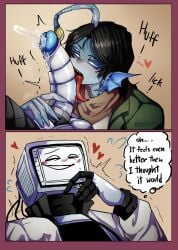 big_penis blush gay licking_penis p.ai.nter_(pressure) precum pressure_(roblox) roblox robot sallysa20728693 sebastian_solace