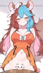 keiramevt from oneeshi by fogine