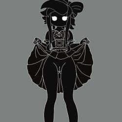 tessa elliot from murder drones
