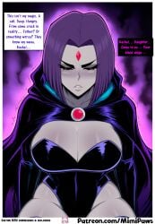 action_pose after_sex ahe_gao ahegao_face ahegao_tease ai_generated anal anal_sex angry_expression arms_behind_head arms_up ass_focus ass_slap aura azarath_metreon_zinthos billowing black_cape black_leotard black_skin black_slime black_tentacle black_tentacles bliss_expression blowjob blue_accents blue_boots blue_cloak blue_cuffs blue_highlights bodysuit bondage bound breast_focus breast_squeeze breasts_squeezed_together broken broken_mind cameltoe cape chant cleavage closed_eyes cock_focus cock_licking comic comic_page confident_expression corruption corruption_complete corruption_tease crying cum_drip cum_on_ass cum_on_body cum_on_breasts cum_on_face cum_on_thighs cum_overflow curvy damaged_clothing dark_background dark_clothing dark_futa dc_comics deep_cleavage defeated defiance defiant_expression demonic_futa demonic_tentacles desperate_expression dialogue double_penetration dramatic_angle dramatic_background drooling dynamic_pose energy_aura energy_hands energy_tentacles energy_trails english_text exhausted exhaustion exposed_ass exposed_breasts exposed_pussy eyes_rolling_back fellatio female floating flowing_cape flowing_hair forehead_jewel from_below frown full_body full_shot furious_expression gaping gaping_anus gaping_asshole gaping_pussy gagging glowing_background glowing_eyes glowing_hands glowing_penis glowing_tentacles grey_skin grin gritted_teeth gulping half-closed_eyes hard_slap hood_up hooded_cloak huge_ass huge_breasts huge_cock incantation inner_thoughts intense_expression internal_cumshot kneeling large_breasts levitating lick_sound licking long_boots long_eyelashes long_hair loose_holes low_angle magical_effect magical_glow magical_tentacles meditating meditation messy messy_hair mind_break mind_break_complete mind_break_progression mind_break_tease multiple_penetration multiple_speech_bubbles narration narrowed_eyes nipples nsfw on_knees onomatopoeia open_mouth oral oral_sex overwhelmed overstimulation partially_dressed pink_aura pink_energy pink_glow pink_text pleasure_face pleasure_overload possession_attempt pov pov_cock pov_futa precum precum_drip precum_on_tongue puffy_nipples purple_accents purple_background purple_cape purple_cloak purple_energy purple_eyes purple_glow purple_hair purple_skin purple_skin_tone purple_tentacle purple_tentacles purple_text pussy pussy_focus pussy_juice pussy_juice_drip pussy_visible_through_clothing rage rachel_roth raven_(dc) red_gem red_glowing_eyes resistance restrained rolling_eyes saliva saliva_drip saliva_trail shadow_futa shadow_tentacle shadow_tentacles shadowy_figure sharp_teeth shouting slap_sound slapping slime slime_drip slime_on_body slime_on_thighs slime_trail smirk solo sounds speech_bubble spread_arms spread_legs spread_pussy struggle struggling submission submission_complete submission_tease suspended sweat sweatdrops tears teen_titans tentacle tentacle_around_arms tentacle_around_body tentacle_around_head tentacle_around_legs tentacle_around_neck tentacle_around_waist tentacle_blowjob tentacle_bondage tentacle_domination tentacle_down_throat tentacle_fellatio tentacle_in_ass tentacle_in_mouth tentacle_in_pussy tentacle_penetration tentacle_restraint tentacle_sex tentacle_wrap text text_effect thick_cock thick_thighs thigh_boots tight_clothing time_skip tit_squeeze tongue_on_penis tongue_out tongue_visible_through_lips torn_clothing triple_penetration used vaginal_penetration veiny_penis visible_nipples white_eyes wide_hips wrists_bound yelling raped enjoying_rape enjoying forced mimipaws