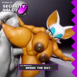 1boy 1girls 3d 3d_model animated anthro areolae bat big_breasts blue_eyes breasts completely_naked completely_naked_female completely_naked_male english_voice_acting exposed_breasts exposing_breasts eyelashes female flashing flashing_breasts furry lipstick longer_than_one_minute looking_at_viewer makeup male mobian mobian_(species) mobian_bat mp4 naked naked_female nipples nude nude_female rouge_the_bat rouge_the_bat_(vulkyasha) sega sex shorter_than_10_seconds sloshing_breasts sonic_(series) sonic_adventure_2 sonic_the_hedgehog_(series) sound tagme talking_to_viewer vagina vaginal_penetration vaginal_sex video voice_acted vulkyasha