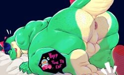 anus ass ass_focus asshole bara before_sex big_ass big_butt brawl_stars bubble_ass bubble_butt butt buzz_(brawl_stars) dat_ass dat_butt dinosaur do_you_find_men_with_big_butts_attractive doug_(brawl_stars) fat_ass fat_butt furry gay hairy_ass huge_ass huge_butt large_ass large_butt meme penis_shadow round_ass round_butt tail text thick_ass thick_butt