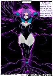 action_pose after_sex ahe_gao ahegao_face ahegao_tease ai_generated anal anal_sex angry_expression arms_behind_head arms_up ass_focus ass_slap aura azarath_metreon_zinthos billowing black_cape black_leotard black_skin black_slime black_tentacle black_tentacles bliss_expression blowjob blue_accents blue_boots blue_cloak blue_cuffs blue_highlights bodysuit bondage bound breast_focus breast_squeeze breasts_squeezed_together broken broken_mind cameltoe cape chant cleavage closed_eyes cock_focus cock_licking comic comic_page confident_expression corruption corruption_complete corruption_tease crying cum_drip cum_on_ass cum_on_body cum_on_breasts cum_on_face cum_on_thighs cum_overflow curvy damaged_clothing dark_background dark_clothing dark_futa dc_comics deep_cleavage defeated defiance defiant_expression demonic_futa demonic_tentacles desperate_expression dialogue double_penetration dramatic_angle dramatic_background drooling dynamic_pose energy_aura energy_hands energy_tentacles energy_trails english_text exhausted exhaustion exposed_ass exposed_breasts exposed_pussy eyes_rolling_back fellatio female floating flowing_cape flowing_hair forehead_jewel from_below frown full_body full_shot furious_expression gaping gaping_anus gaping_asshole gaping_pussy gagging glowing_background glowing_eyes glowing_hands glowing_penis glowing_tentacles grey_skin grin gritted_teeth gulping half-closed_eyes hard_slap hood_up hooded_cloak huge_ass huge_breasts huge_cock incantation inner_thoughts intense_expression internal_cumshot kneeling large_breasts levitating lick_sound licking long_boots long_eyelashes long_hair loose_holes low_angle magical_effect magical_glow magical_tentacles meditating meditation messy messy_hair mind_break mind_break_complete mind_break_progression mind_break_tease multiple_penetration multiple_speech_bubbles narration narrowed_eyes nipples nsfw on_knees onomatopoeia open_mouth oral oral_sex overwhelmed overstimulation partially_dressed pink_aura pink_energy pink_glow pink_text pleasure_face pleasure_overload possession_attempt pov pov_cock pov_futa precum precum_drip precum_on_tongue puffy_nipples purple_accents purple_background purple_cape purple_cloak purple_energy purple_eyes purple_glow purple_hair purple_skin purple_skin_tone purple_tentacle purple_tentacles purple_text pussy pussy_focus pussy_juice pussy_juice_drip pussy_visible_through_clothing rage rachel_roth raven_(dc) red_gem red_glowing_eyes resistance restrained rolling_eyes saliva saliva_drip saliva_trail shadow_futa shadow_tentacle shadow_tentacles shadowy_figure sharp_teeth shouting slap_sound slapping slime slime_drip slime_on_body slime_on_thighs slime_trail smirk solo sounds speech_bubble spread_arms spread_legs spread_pussy struggle struggling submission submission_complete submission_tease suspended sweat sweatdrops tears teen_titans tentacle tentacle_around_arms tentacle_around_body tentacle_around_head tentacle_around_legs tentacle_around_neck tentacle_around_waist tentacle_blowjob tentacle_bondage tentacle_domination tentacle_down_throat tentacle_fellatio tentacle_in_ass tentacle_in_mouth tentacle_in_pussy tentacle_penetration tentacle_restraint tentacle_sex tentacle_wrap text text_effect thick_cock thick_thighs thigh_boots tight_clothing time_skip tit_squeeze tongue_on_penis tongue_out tongue_visible_through_lips torn_clothing triple_penetration used vaginal_penetration veiny_penis visible_nipples white_eyes wide_hips wrists_bound yelling raped enjoying_rape enjoying forced mimipaws