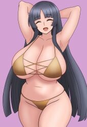 jinguu kaguya from under night in-birth by bojack198