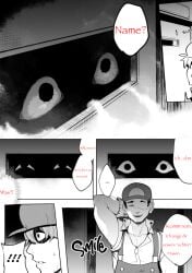 yabai from the bunny farm by aceterius (translator)