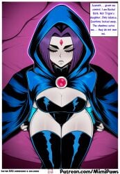 action_pose after_sex ahe_gao ahegao_face ahegao_tease ai_generated anal anal_sex angry_expression arms_behind_head arms_up ass_focus ass_slap aura azarath_metreon_zinthos billowing black_cape black_leotard black_skin black_slime black_tentacle black_tentacles bliss_expression blowjob blue_accents blue_boots blue_cloak blue_cuffs blue_highlights bodysuit bondage bound breast_focus breast_squeeze breasts_squeezed_together broken broken_mind cameltoe cape chant cleavage closed_eyes cock_focus cock_licking comic comic_page confident_expression corruption corruption_complete corruption_tease crying cum_drip cum_on_ass cum_on_body cum_on_breasts cum_on_face cum_on_thighs cum_overflow curvy damaged_clothing dark_background dark_clothing dark_futa dc_comics deep_cleavage defeated defiance defiant_expression demonic_futa demonic_tentacles desperate_expression dialogue double_penetration dramatic_angle dramatic_background drooling dynamic_pose energy_aura energy_hands energy_tentacles energy_trails english_text exhausted exhaustion exposed_ass exposed_breasts exposed_pussy eyes_rolling_back fellatio female floating flowing_cape flowing_hair forehead_jewel from_below frown full_body full_shot furious_expression gaping gaping_anus gaping_asshole gaping_pussy gagging glowing_background glowing_eyes glowing_hands glowing_penis glowing_tentacles grey_skin grin gritted_teeth gulping half-closed_eyes hard_slap hood_up hooded_cloak huge_ass huge_breasts huge_cock incantation inner_thoughts intense_expression internal_cumshot kneeling large_breasts levitating lick_sound licking long_boots long_eyelashes long_hair loose_holes low_angle magical_effect magical_glow magical_tentacles meditating meditation messy messy_hair mind_break mind_break_complete mind_break_progression mind_break_tease multiple_penetration multiple_speech_bubbles narration narrowed_eyes nipples nsfw on_knees onomatopoeia open_mouth oral oral_sex overwhelmed overstimulation partially_dressed pink_aura pink_energy pink_glow pink_text pleasure_face pleasure_overload possession_attempt pov pov_cock pov_futa precum precum_drip precum_on_tongue puffy_nipples purple_accents purple_background purple_cape purple_cloak purple_energy purple_eyes purple_glow purple_hair purple_skin purple_skin_tone purple_tentacle purple_tentacles purple_text pussy pussy_focus pussy_juice pussy_juice_drip pussy_visible_through_clothing rage rachel_roth raven_(dc) red_gem red_glowing_eyes resistance restrained rolling_eyes saliva saliva_drip saliva_trail shadow_futa shadow_tentacle shadow_tentacles shadowy_figure sharp_teeth shouting slap_sound slapping slime slime_drip slime_on_body slime_on_thighs slime_trail smirk solo sounds speech_bubble spread_arms spread_legs spread_pussy struggle struggling submission submission_complete submission_tease suspended sweat sweatdrops tears teen_titans tentacle tentacle_around_arms tentacle_around_body tentacle_around_head tentacle_around_legs tentacle_around_neck tentacle_around_waist tentacle_blowjob tentacle_bondage tentacle_domination tentacle_down_throat tentacle_fellatio tentacle_in_ass tentacle_in_mouth tentacle_in_pussy tentacle_penetration tentacle_restraint tentacle_sex tentacle_wrap text text_effect thick_cock thick_thighs thigh_boots tight_clothing time_skip tit_squeeze tongue_on_penis tongue_out tongue_visible_through_lips torn_clothing triple_penetration used vaginal_penetration veiny_penis visible_nipples white_eyes wide_hips wrists_bound yelling raped enjoying_rape enjoying forced mimipaws
