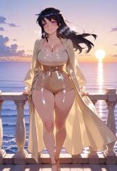 1female 1girl 1girls absurd_res adult_woman ai_assisted ai_generated ass big_ass big_breasts big_butt big_thighs black_hair black_leotard breasts bunny_ears bunny_girl bunny_suit dark_hair explicit fishnet_stockings fishnet_thighs hair_black high_resolution highres king_ai large_ass large_breasts large_butt long_hair mai_sakurajima massive_ass massive_breasts massive_butt massive_thighs nsfw pony_diffusion purple_eyes rascal_does_not_dream_of_bunny_girl_senpai rating_explicit sakurajima_mai seishun_buta_yarou seishun_buta_yarou_wa_bunny_girl_senpai_no_yume_wo_minai stable_diffusion thick_ass thick_butt thick_legs thick_thighs thigh_highs thighs wide_hips