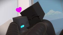 enderlady_(hbtheender) enderman enderwoman hbtheender tagme