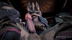 2015 Rule 34 Image