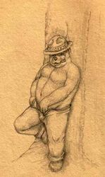 smokey_the_bear tagme