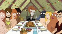 american_dad edit edited_screencap grok roger_smith